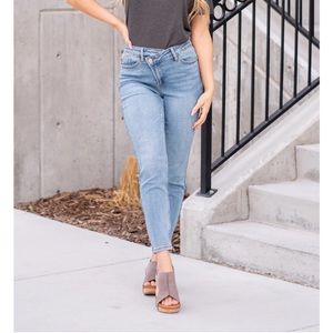 Judy Blue Tummy Control Jeans